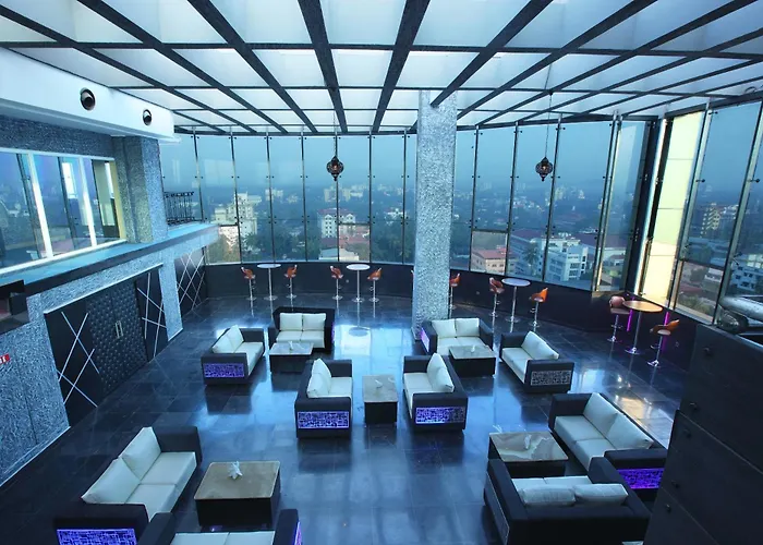 The Garuda Hotels